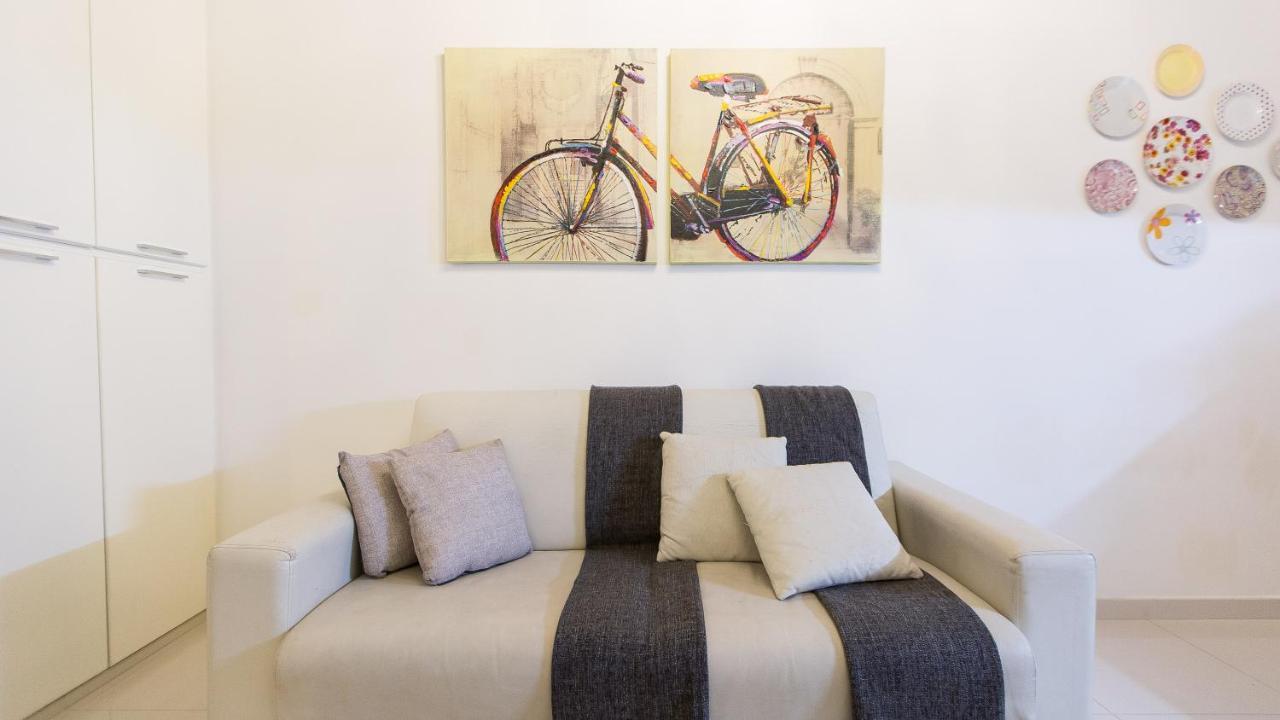 Consulta By Rental In Roma Ngoại thất bức ảnh