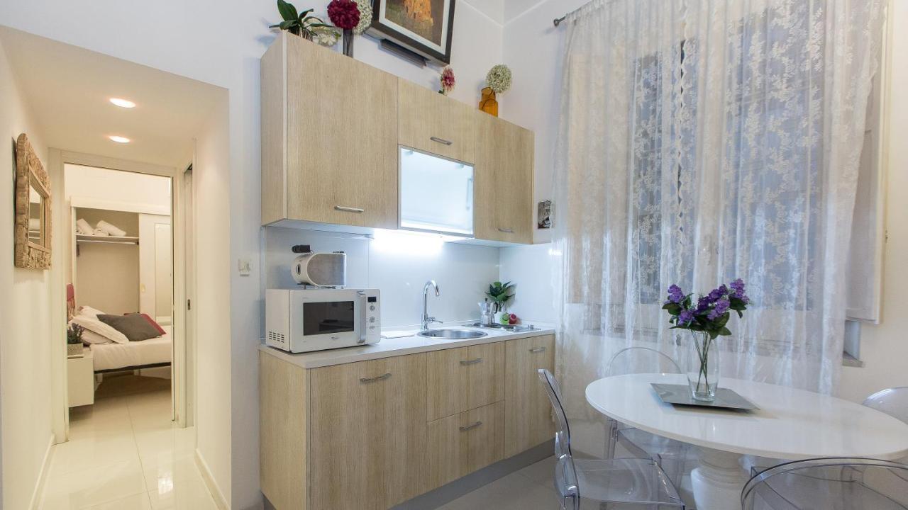 Consulta By Rental In Roma Ngoại thất bức ảnh