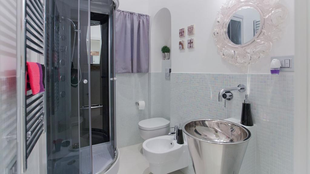 Consulta By Rental In Roma Phòng bức ảnh